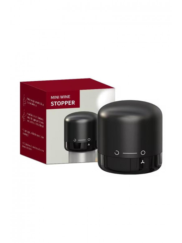 Вакуумная пробка для шампанского Champagne Stopper 218733C