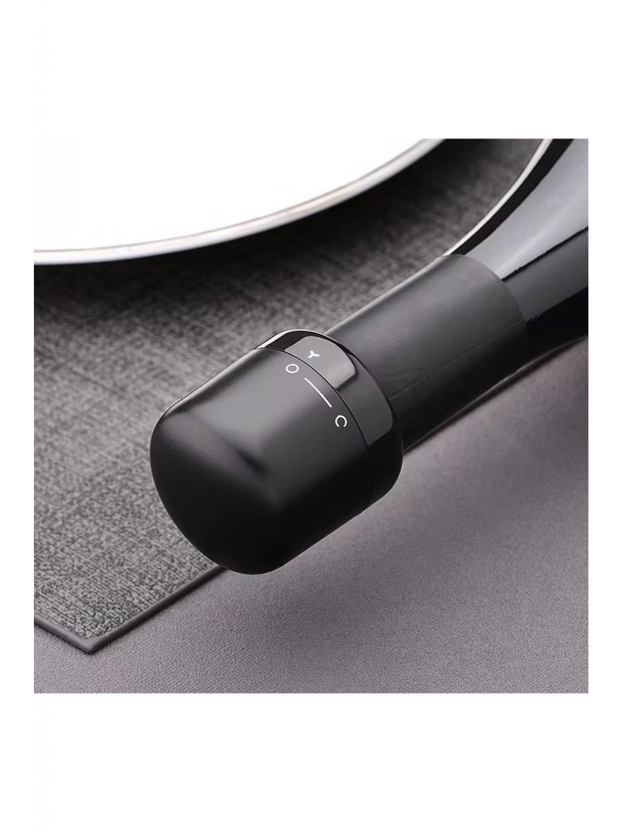 Вакуумная пробка для шампанского Champagne Stopper 218733C